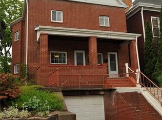 52 Grant Ave, Bellevue, PA