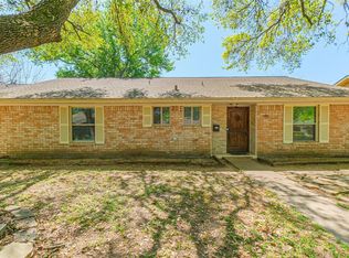 5931 Reamer St, Houston, TX 77074