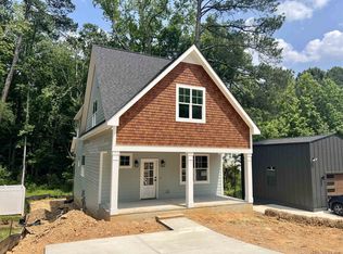 108 Blalock St, Holly Springs, NC 27540