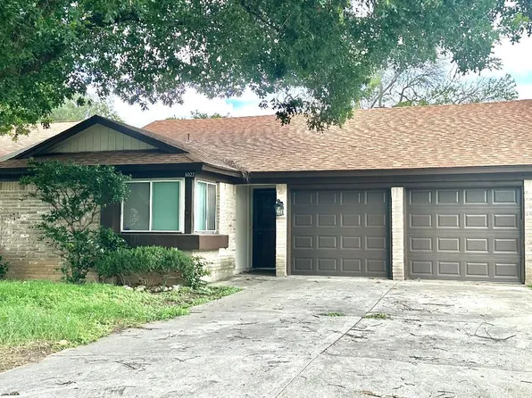 6022 Ridge Glade St, San Antonio, TX 78250