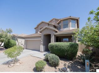 4418 W Hower Rd, Phoenix, AZ 85086