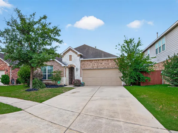 4507 Argonne Woods Dr, Porter, TX 77365