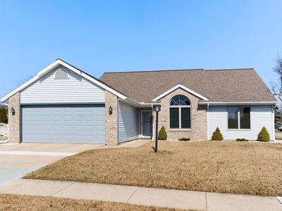 1116 Polo Run, Fort Wayne, IN, 46825