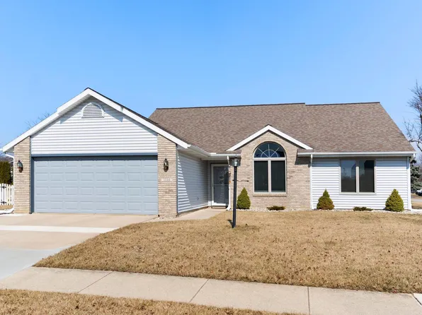 1116 Polo Run, Fort Wayne, IN 46825