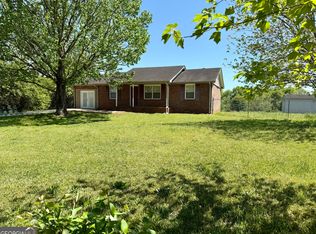 419 Rawls Rd, Williamson, GA 30292