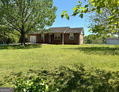 419 Rawls Rd, Williamson, GA, 30292