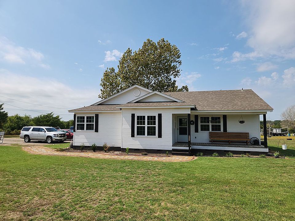 3436 County Road 24800, Brookston, TX 75421 Zillow