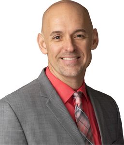 Edward Burrow