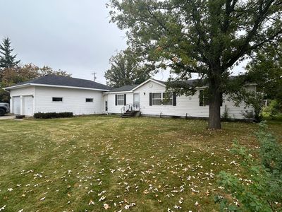 360 Columbus Ave, Cohasset, MN, 55721