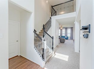 8327 Threadfin Way, Fulshear, TX 77441