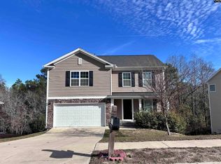 1069 Acacia Ln, Columbia, SC 29229
