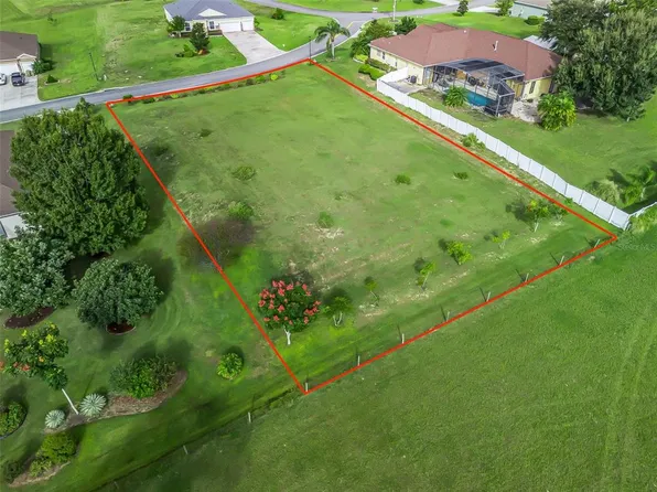 31324 Sunny Meadow Ct Lot 19, Leesburg, FL 34748