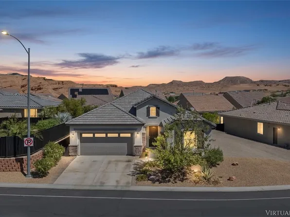 467 Cliffrose Ave, Mesquite, NV 89027