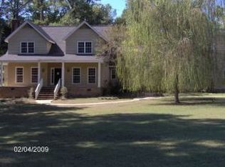 101 Pressly Dr, Starkville, MS 39759