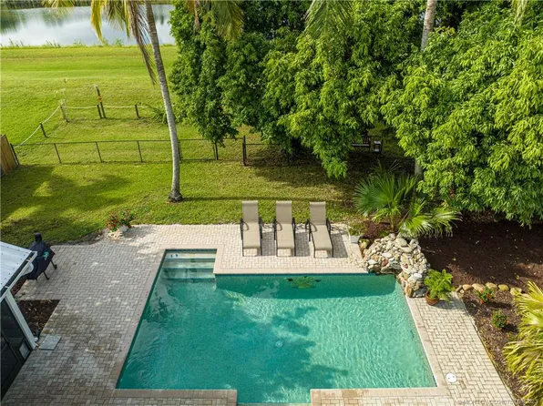 487 SW South Quick Cir S, Pt Saint Lucie, FL 34953