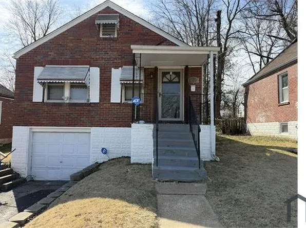 8708 Kendale Dr, Saint Louis, MO 63121