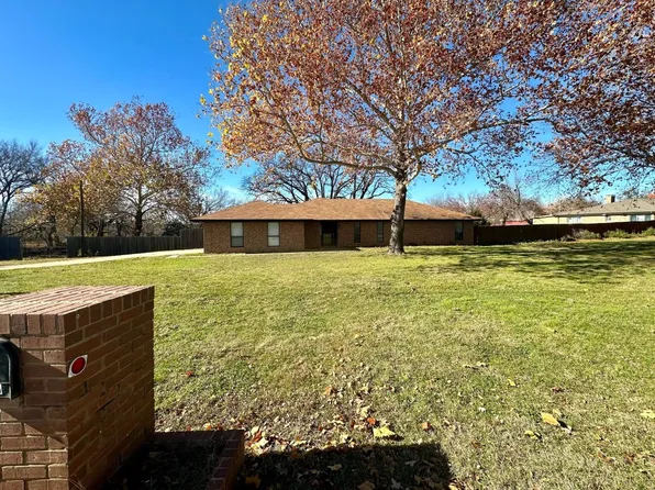 4815 Theresa Dr, Denison, TX 75020