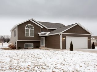 1008 Eley St, Otsego, MI 49078