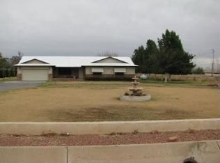 7021 N 177th Ave, Waddell, AZ 85355