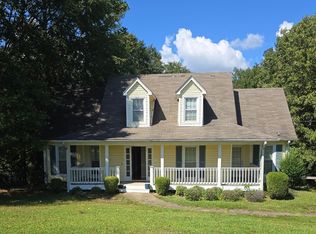 1748 King James Dr, Alabaster, AL 35007