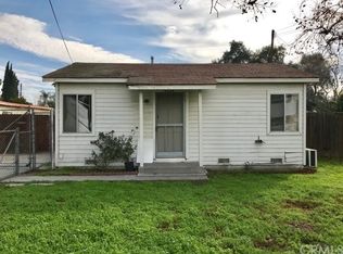 4526 Huddart Ave, El Monte, CA 91731