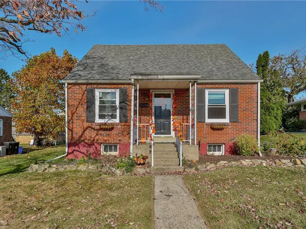 921 Marion St, Bethlehem, PA 18017