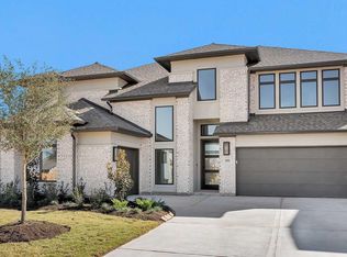 31703 Bluebell Ave, Fulshear, TX 77423