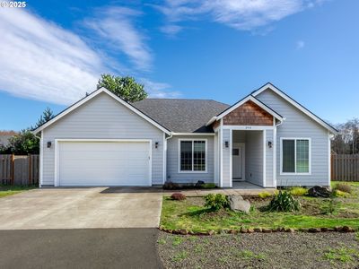 293 W Kershul Cir, Gearhart, OR, 97138