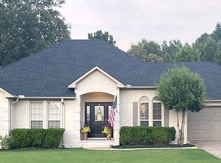 1794 Killough Rd N, Wynne, AR 72396