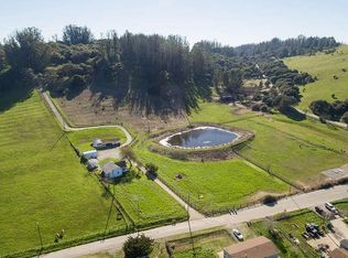 3860 Anzar Rd, Aromas, CA 95004