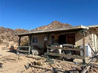 79620 Pioneer Rd, Twentynine Palms, CA 92277