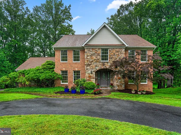 9010 Elmonte Woods Way, Ellicott City, MD 21042