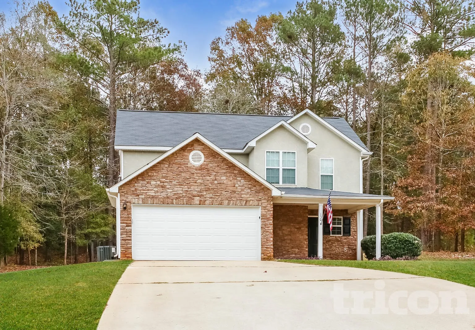 130 Patterson Way Covington GA — Photo 1