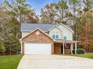 130 Patterson Way, Covington, GA 30016