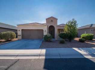 4986 S 237TH Avenue, Buckeye, AZ 85326