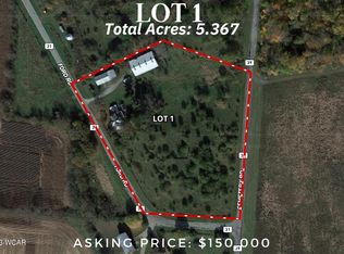 2801 Ford Rd, Saint Paris, OH 43072