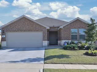 804 Rendyn Way, Cleburne, TX 76033