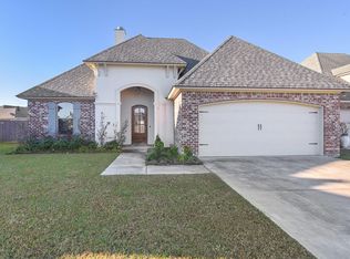 114 Hazy River Way, Lafayette, LA 70508