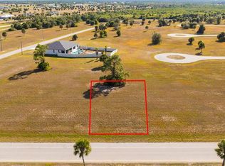 99 Harness Rd Lot 155, Placida, FL 33946