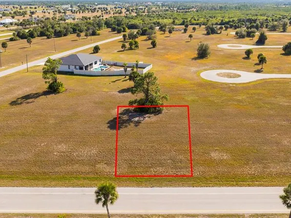 99 Harness Rd Lot 155, Placida, FL 33946
