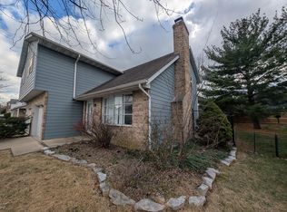 2220 Greenfield Dr, Belleville, IL 62221