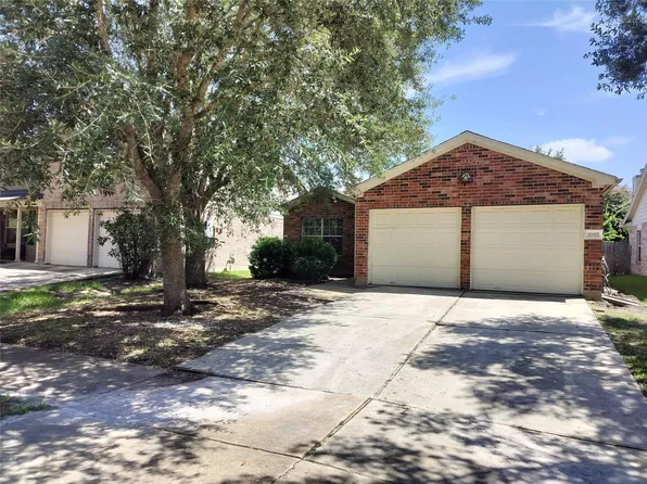 20123 Larkspur Lndg, Richmond, TX 77407