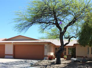 9820 E Donati Way, Tucson, AZ 85747