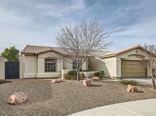 2505 Tanbark Ct, Las Vegas, NV 89108