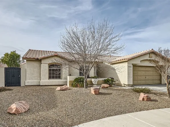 2505 Tanbark Ct, Las Vegas, NV 89108