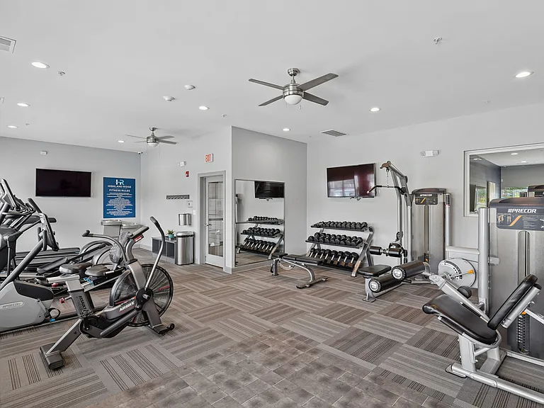 Highland Ridge — Photo 18