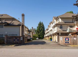 8711 General Currie Rd #18, Richmond, BC V6Y 1M3