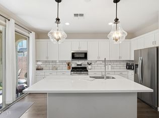 4723 E BARBARITA Avenue, Gilbert, AZ 85234