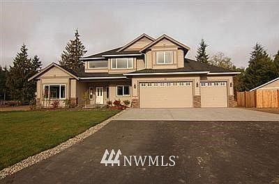 1st image of 18430 25th Dr NW lot12