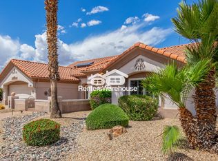 15902 W Sentinel Dr, Sun City West, AZ 85375